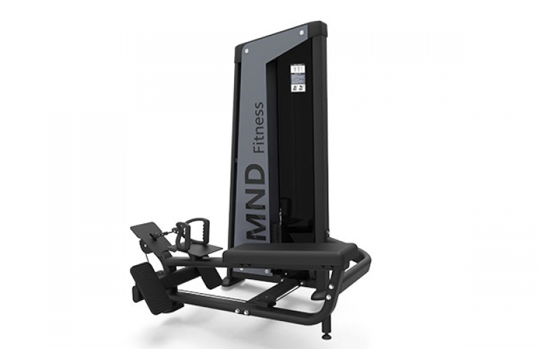 MND-FH33 Long Pull Gym Equipment