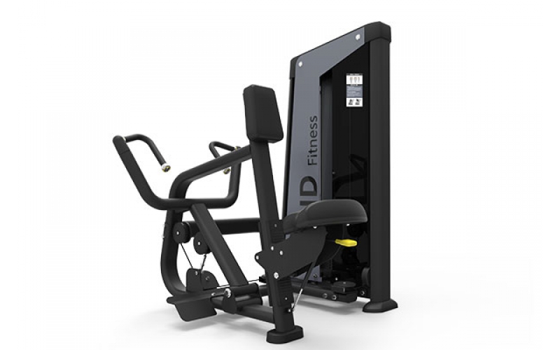 MND-FH34 Double Pull Back Trainer Gym Equipment