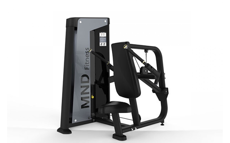 MND-FH26 Seated Dip Gym Equipment