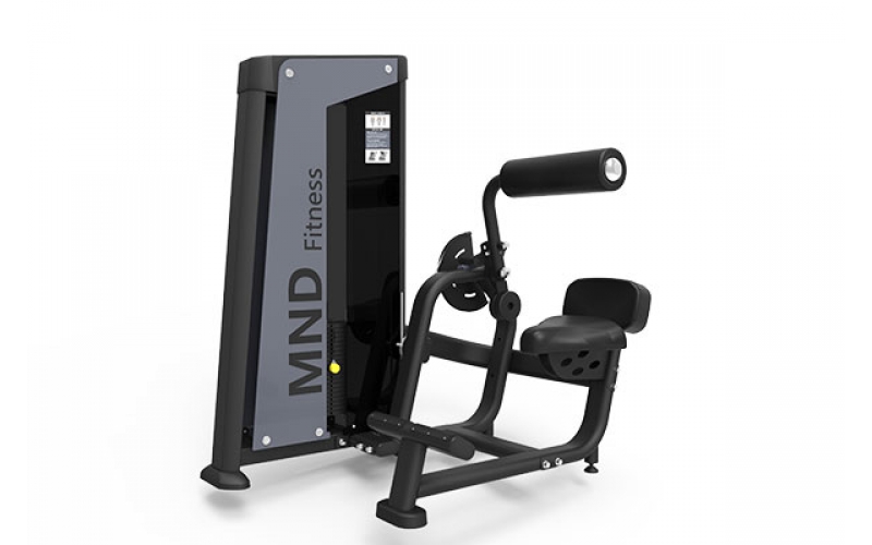 MND-FH31 Back Extension Gym Equipment