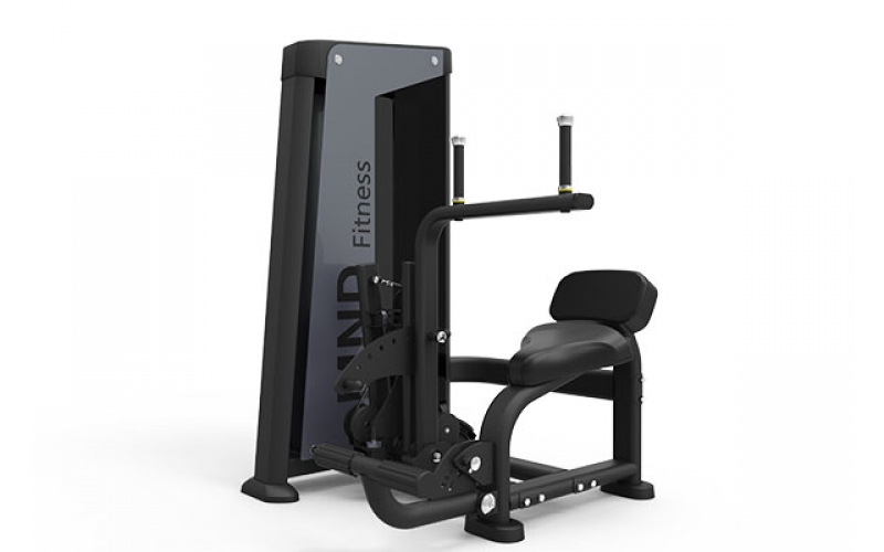 MND-FH87 Leg Extension/Curl Gym Equipment