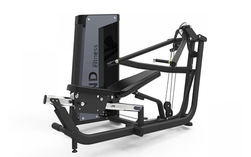 MND-FH88 Chest/Shoulder press Gym Equipment