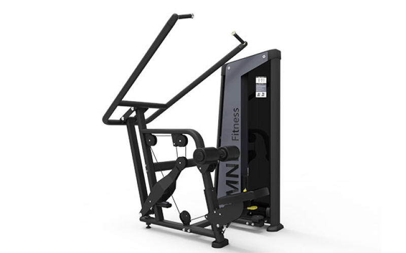 MND-FH35 Pulldown Gym Equipment