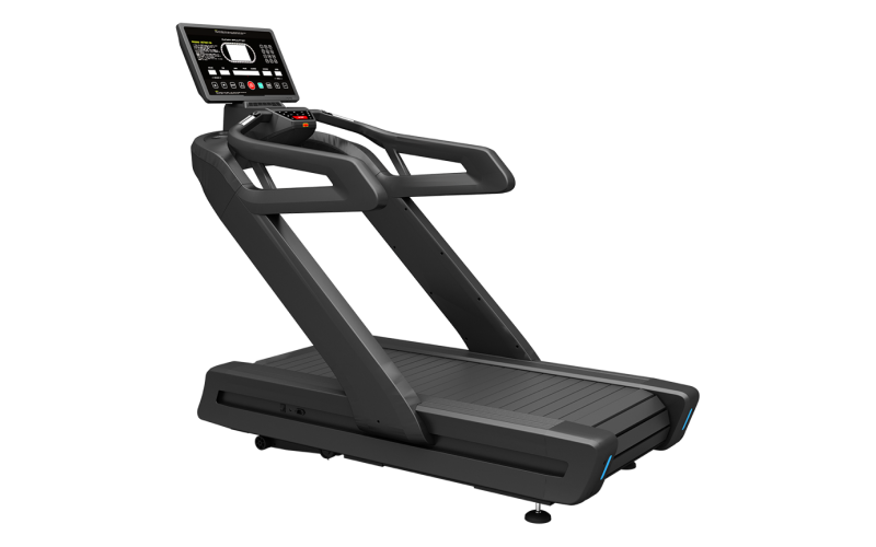 MND-X700  2 IN 1 Crawler Treadmill