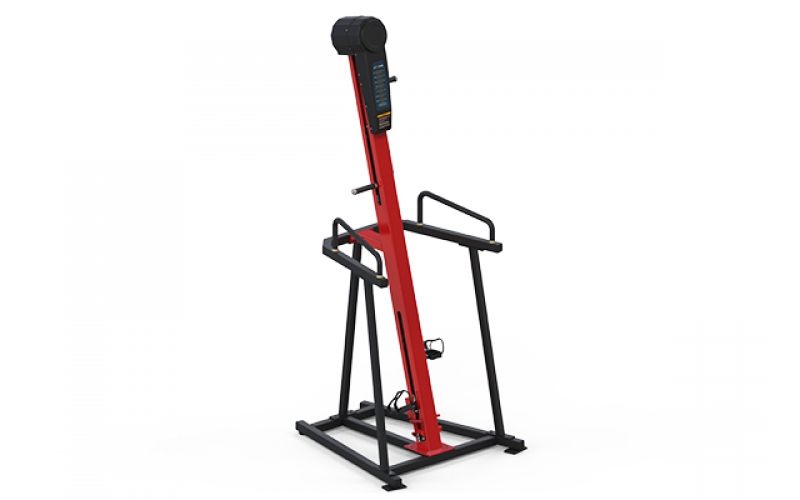 MND-Warrior 200 Motorized Vertical Climbing Machine Gym Equipment