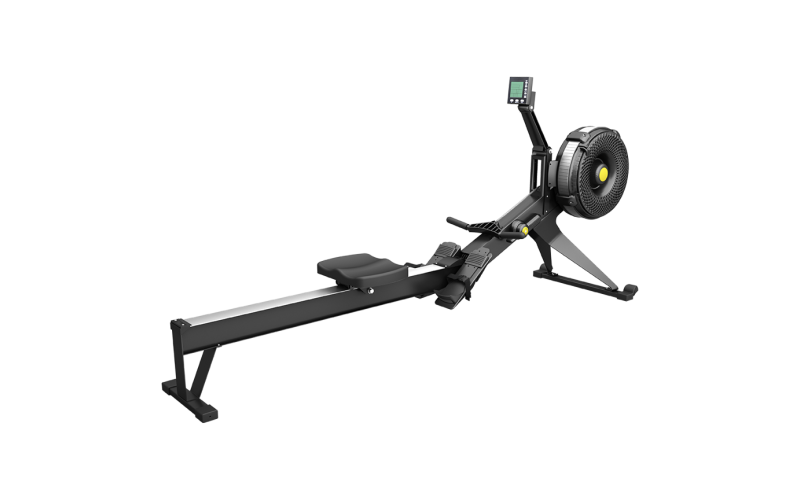 MND-D20 2 IN 1 Rowing Machine