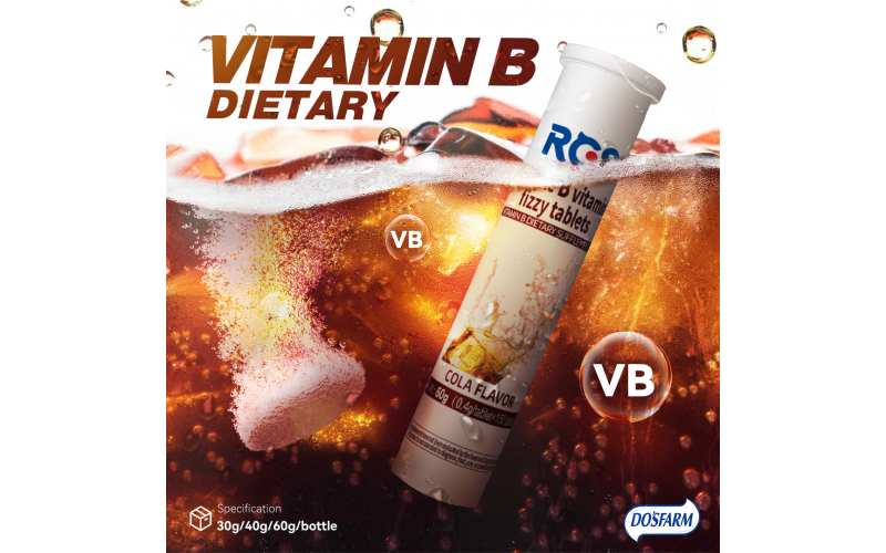 VITAMIN B DIETARY