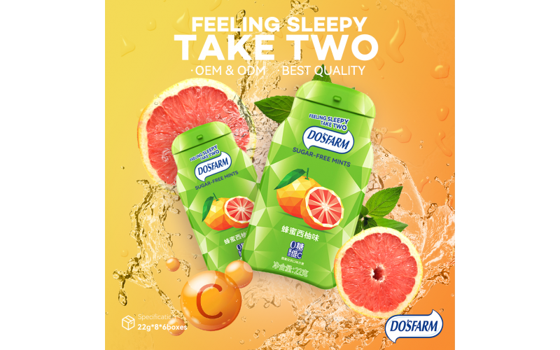 FEELING SLEEPY TAKE TWO OEM & ODM・BEST QUALITY