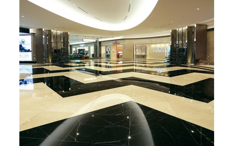Nero Marquina