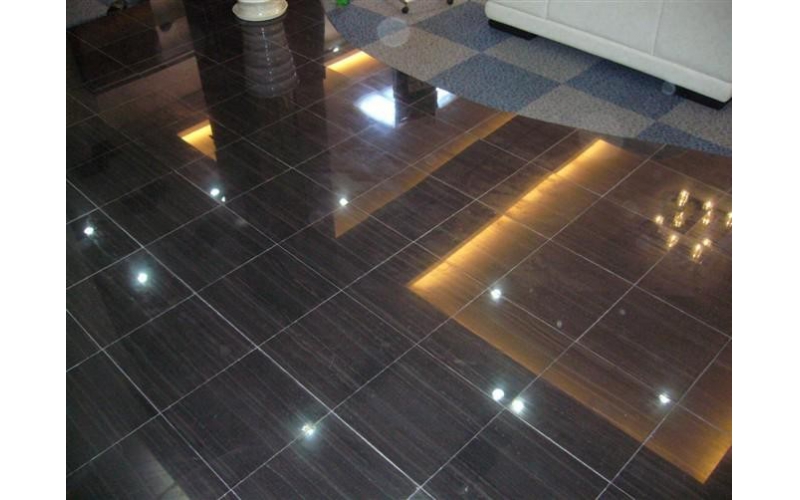 Imperial Black