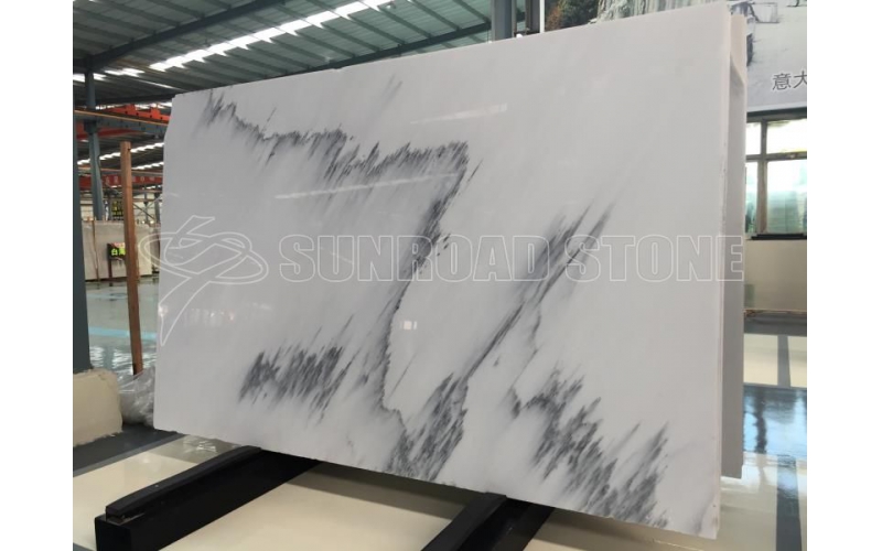 Calacatta Grey