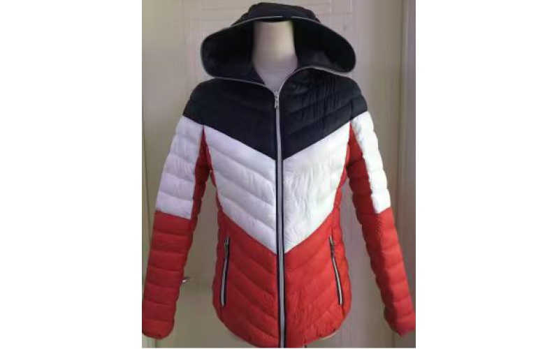 Light Down Jackets