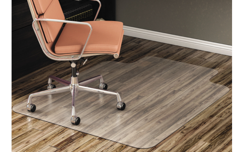 PVC Chair mat