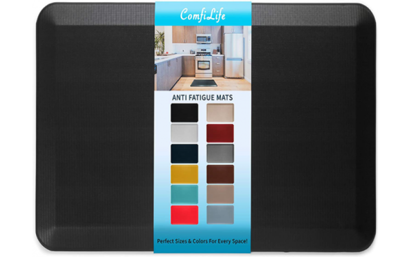 PU Anti fatigue mat