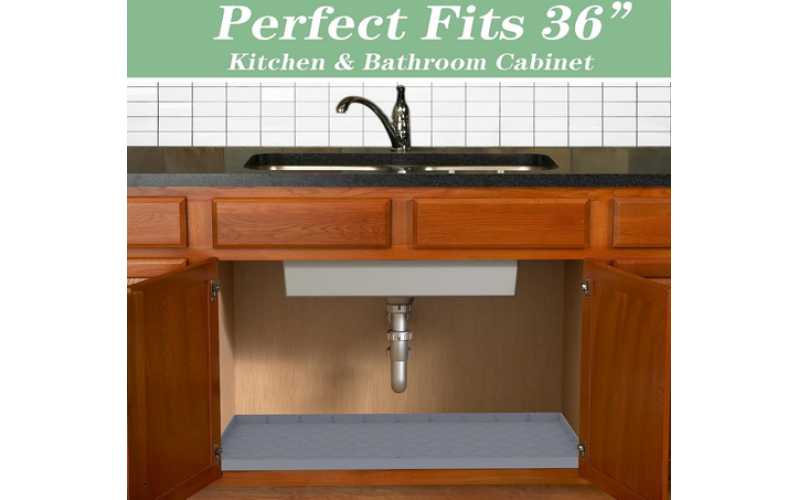 Silicone Sink mat