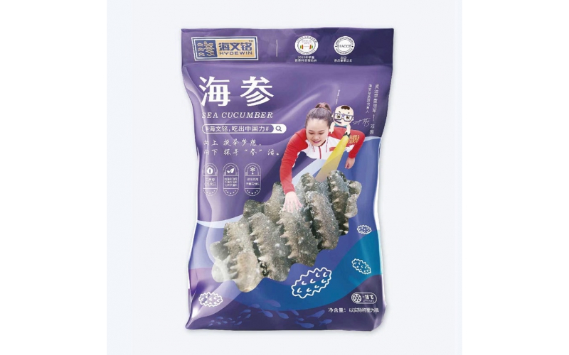 Frozen Chinese Sea Cucumber