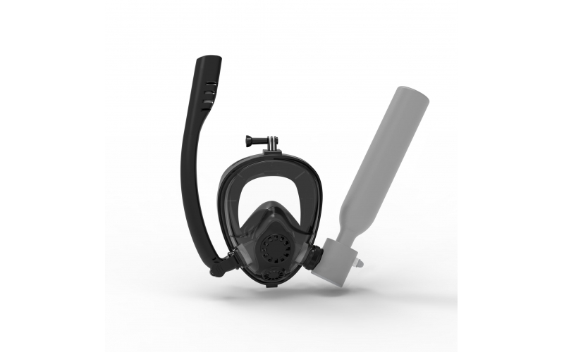 DEDEPU Snorkeling Mask