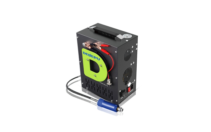 DEDEPU 3000PSI Portable Electric Air Pump