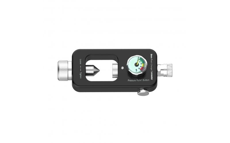 DEDEPU Scuba Refill Adapter