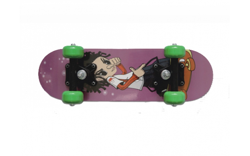 MINI SKATEBOARD