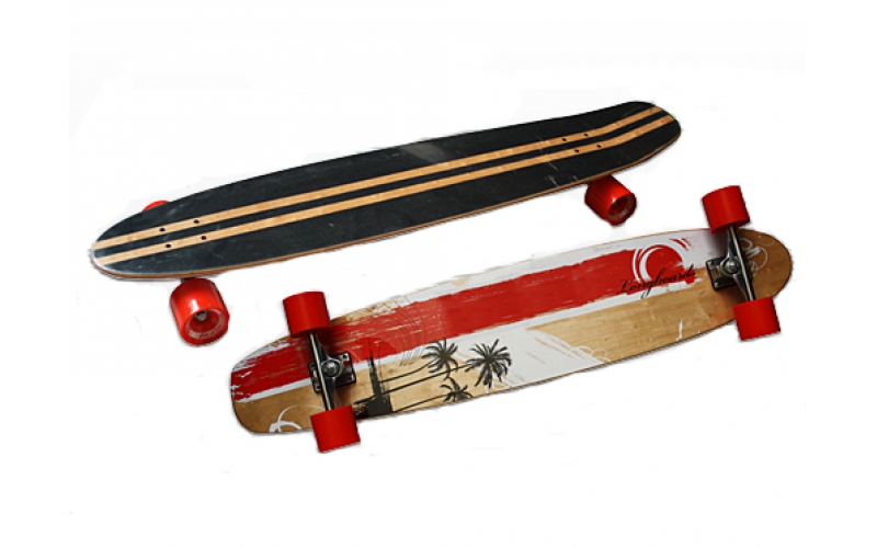 LONGBOARD