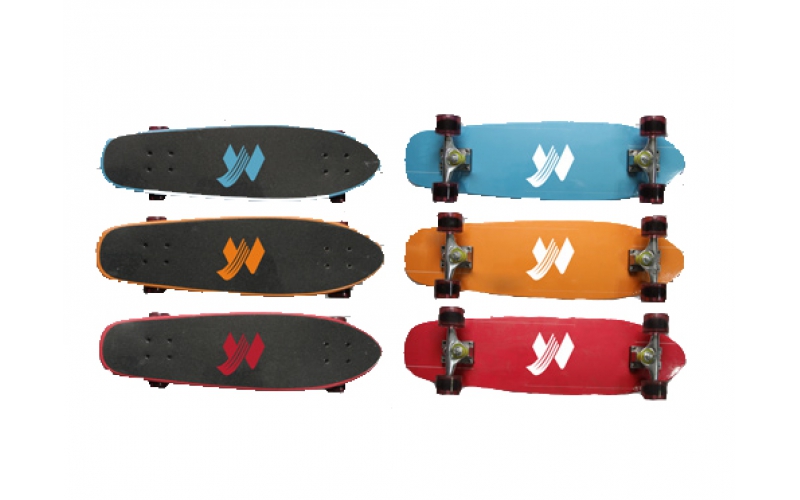 CRUISER BOARD