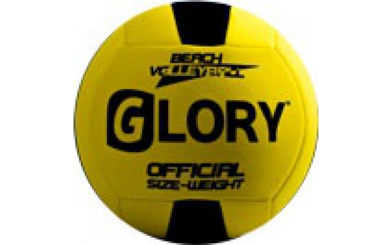 Machine Stitched Volleyball