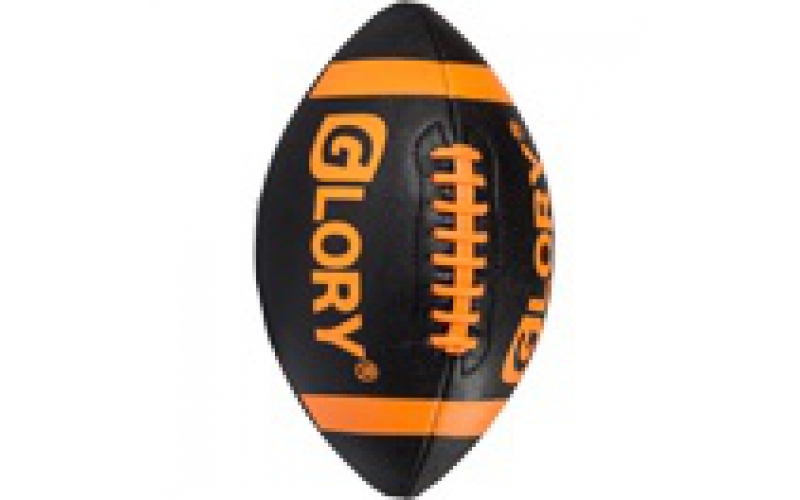 Machine Stitched Rugby