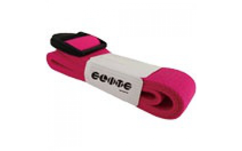Yoga belt