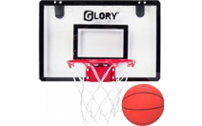 Basketball Hoop