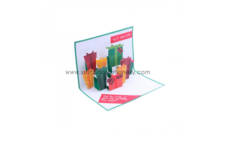 HANDMADE CARDS