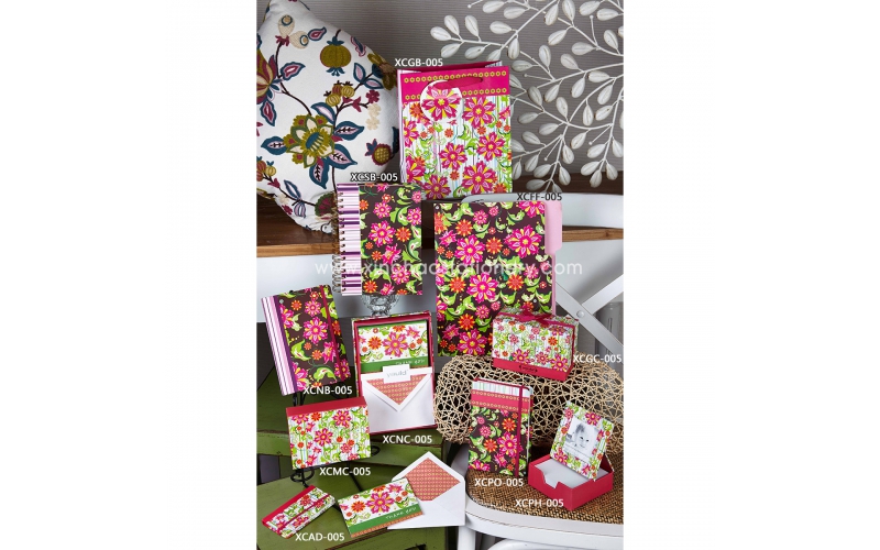 STATIONERY