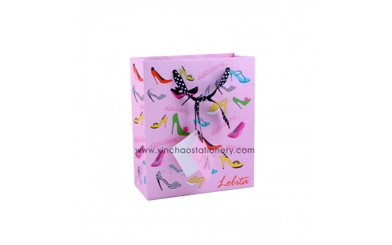 GIFT BAGS