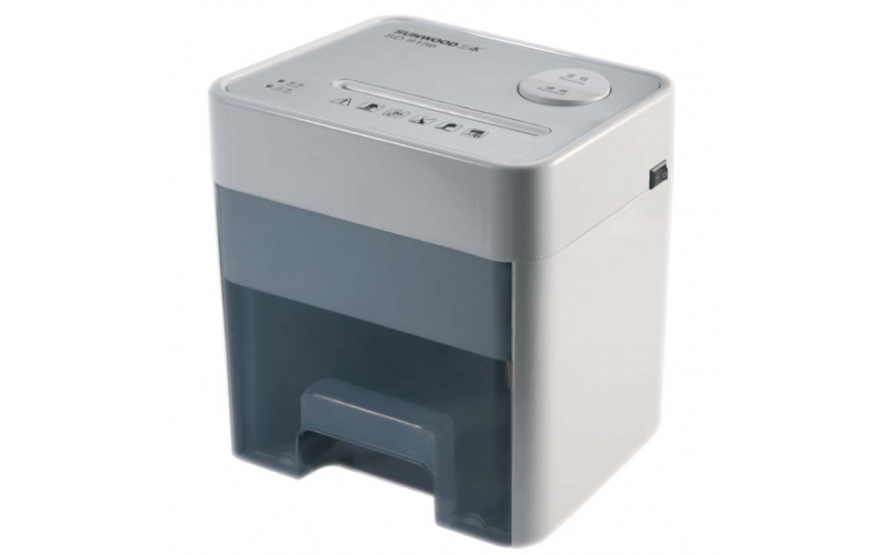 Paper Shredder SD9156