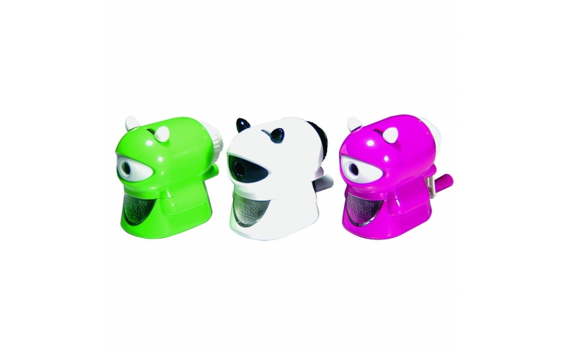 Pencil Sharpener 4
