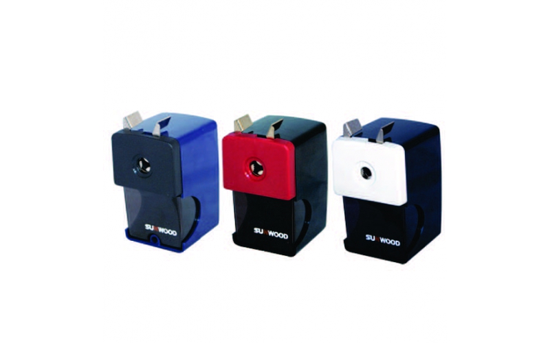 Pencil Sharpener 1