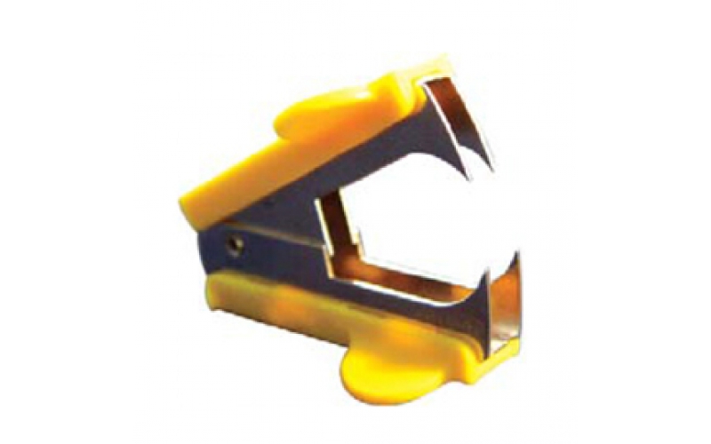 Staple Remover
