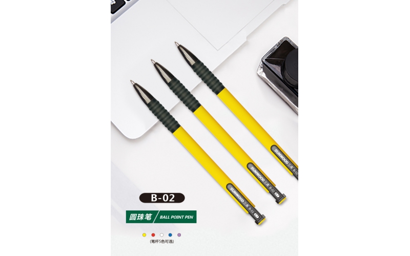 Writing Instrument