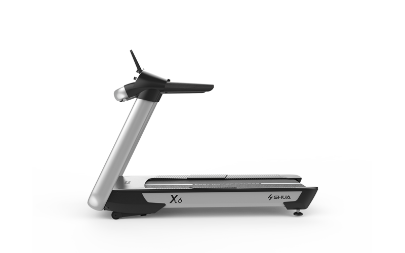 Semi-commercial Treadmill