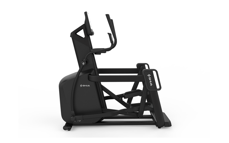 Commercial Elliptical