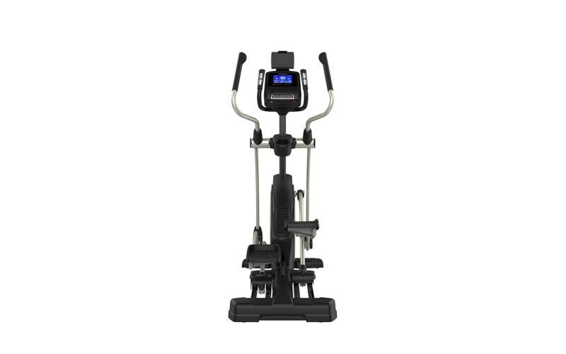 Elliptical