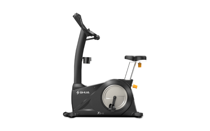 Upright Bike