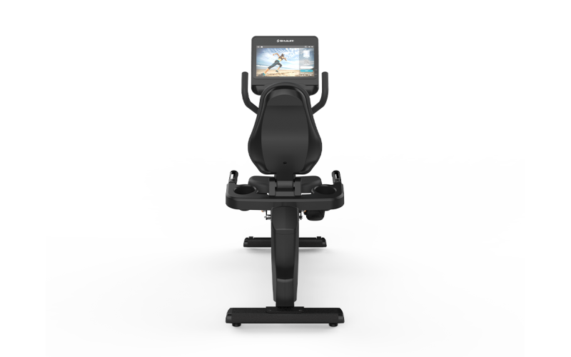 Commercial Recumbent Bike