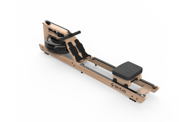 Commercial Rower