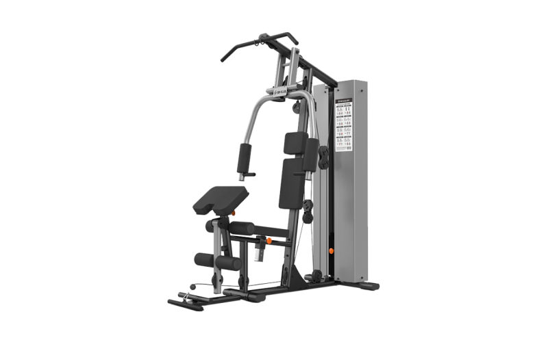 Lat Pulldown