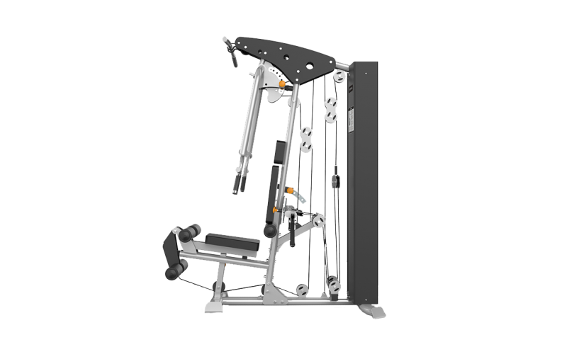 Lat Pulldown(Top level)