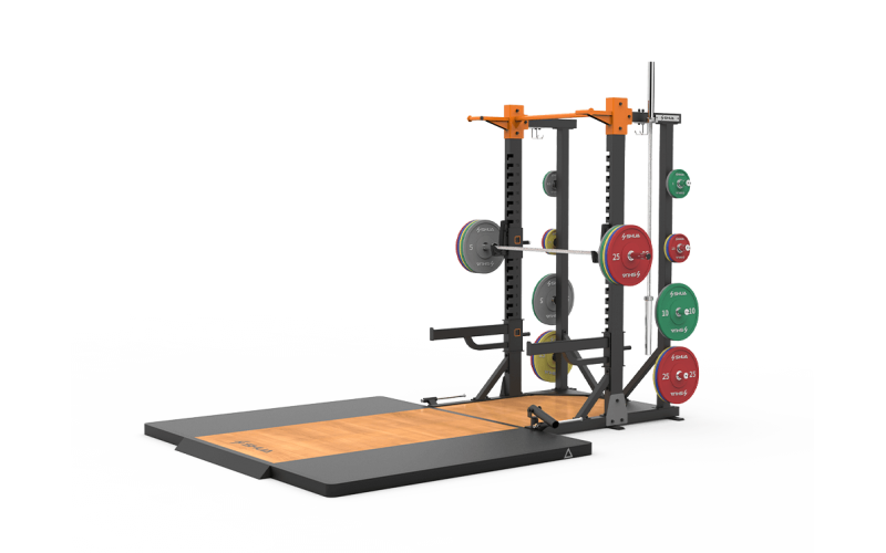 Power Rack