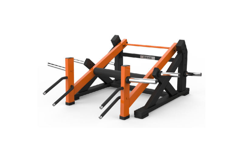 Abdominal Press