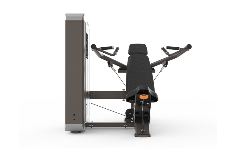 Shoulder Press