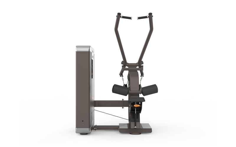Lat Pulldown